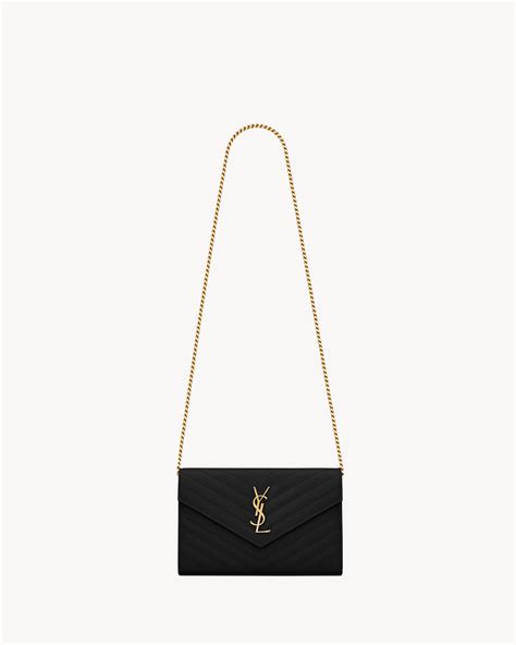 mini casandra ysl|YSL cassandre wallet.